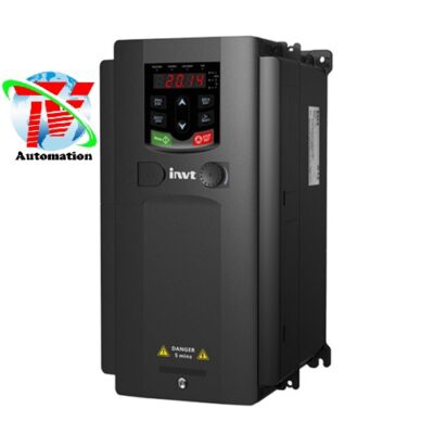 Biến tần INVT GD200A-011G/015P-4 (11-15kW) 3 Pha 380V