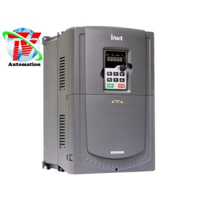 Biến tần INVT GD200A-018G/022P-4 (18-22kW) 3 Pha 380V