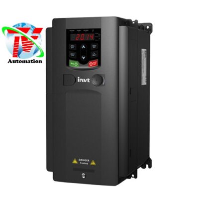 Biến tần INVT GD200A-7R5G/011P-4 (7.5-11kW) 3 Pha 380V