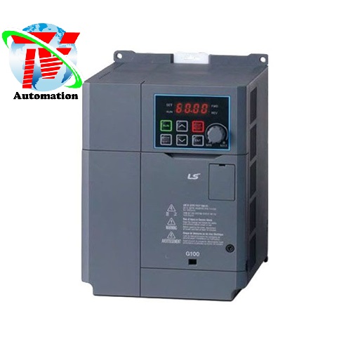 Biến tần LS LSLV0040G100-4EONN 4KW 3 Pha 380V 2 Biến tần LS LSLV0040G100-4EOFN 4KW 3 Pha 380V
