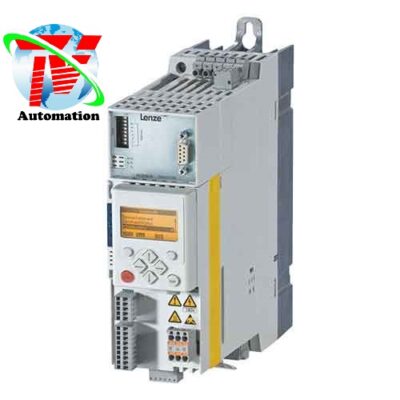 Biến tần Lenze E84AVSCE2222SX0 2.2kW 1 Pha 220V