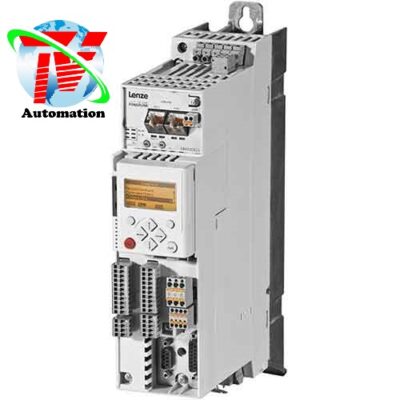 Biến tần Lenze E84AVTCE7524SX0 7.5kW 3 Pha 380V