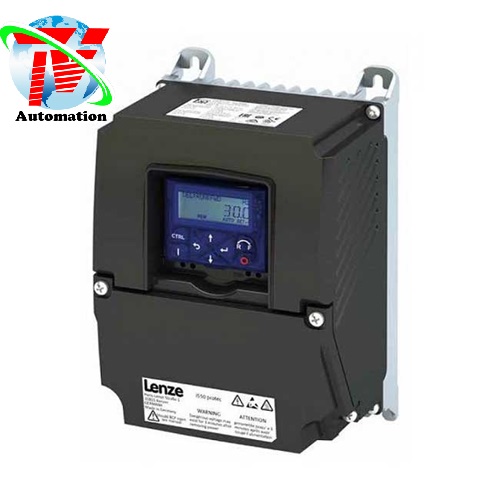 Biến tần Lenze i550-P3.0/400-3 3kW 3 Pha 380V 2 Biến tần Lenze i550-P11/400-3 11kW 3 Pha 380V