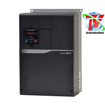 Biến tần Hitachi LH1-300HFC 30kW 3 Pha 380V