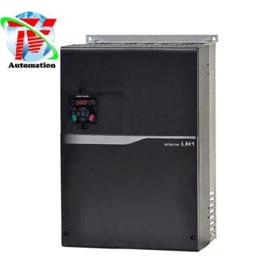 Biến tần Hitachi LH1-900HFC 90kW 3 Pha 380V