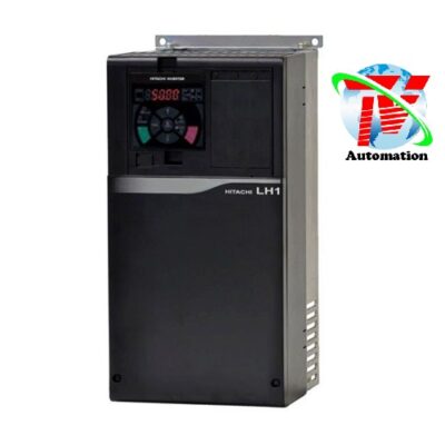 Biến tần Hitachi LH1-220HFC 22kW 3 Pha 380V