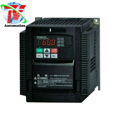 Biến tần Hitachi WJ200N-110HFC 11kW 15HP 3 Pha 380V