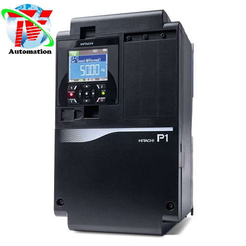Biến tần Hitachi P1-00041-HFEF 0.75-1.5kW 3 Pha 380V 2 Biến tần Hitachi P1-03160-HFEF 132-160kW 3 Pha 380V