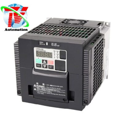Biến tần Hitachi WL200-007SFE 0.75kW 1 Pha 220V