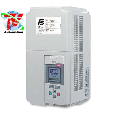 Biến tần KEB 19F5C0H-350F 30kW 3 Pha 380V