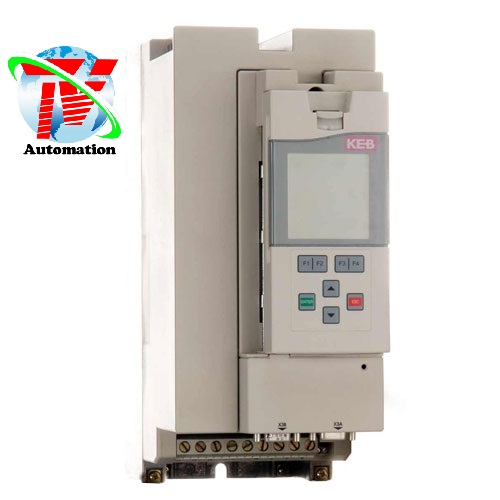 Biến tần KEB 10F5A1D-3AxA 2.2kW 3 Pha 380V 2 Biến tần KEB 36F5A1P-90xD 630kW 3 Pha 380V