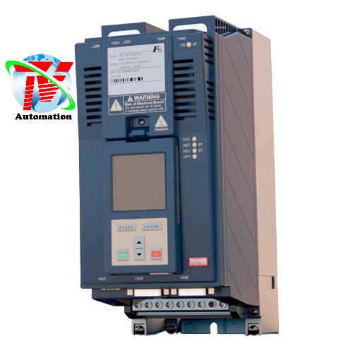 Biến tần KEB 32F6A39-3011 400kW 3 Pha 380V 2 Biến tần KEB 32F6A39-3013 400kW 3 Pha 380V