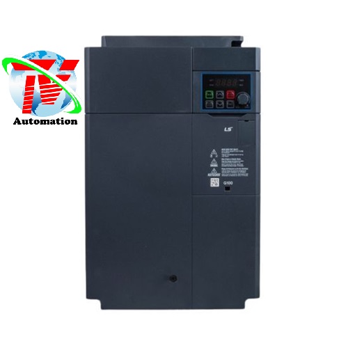 Biến tần LS LSLV0220G100-2EONN 22KW 3 Pha 220V 2 Biến tần LS LSLV0110G100-4EONN 11KW 3 Pha 380V