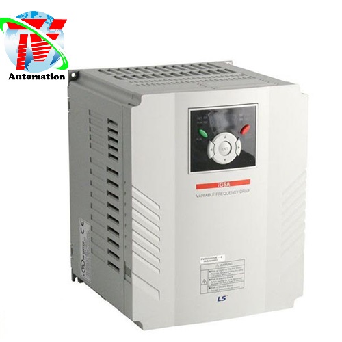 Biến tần LS SV055IG5A-4 5.5kW 3 Pha 380V 3 Biến tần LS SV075IG5A-2 7.5kW 3 Pha 220V