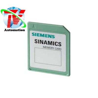 6SL3054-4AG00-2AA0 – Thẻ nhớ SINAMICS SD 512 MB