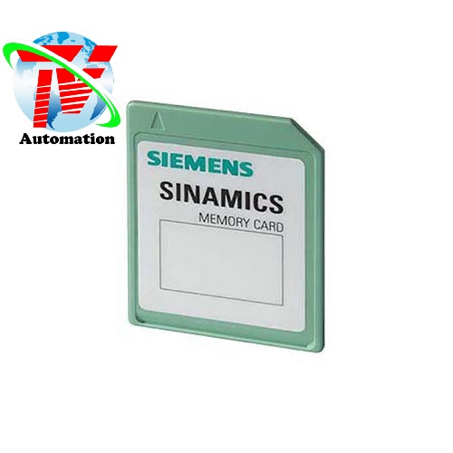 6SL3054-4AG00-2AA0 – Thẻ nhớ SINAMICS SD 512 MB 2 6SL3054-4AG00-2AA0 – Thẻ nhớ SINAMICS SD 512 MB