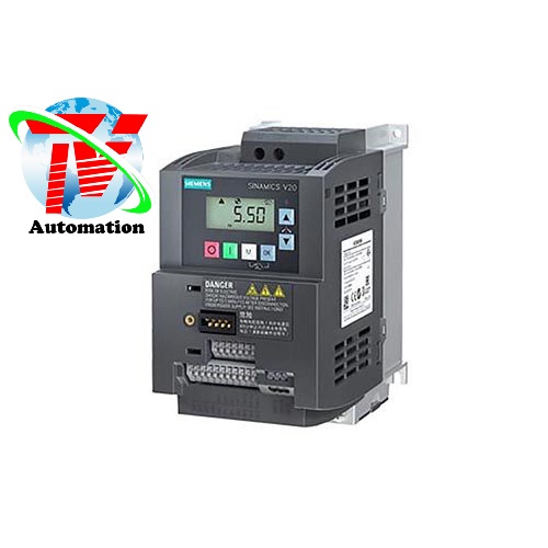 Siemens 6SL3210-5BB21-1UV1 2 Siemens 6SL3210-5BB21-1UV1