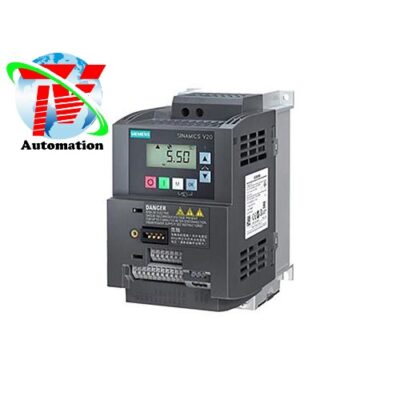Biến tần Siemens 6SL3210-5BB21-5UV1 1.5kW 1 Pha 220V