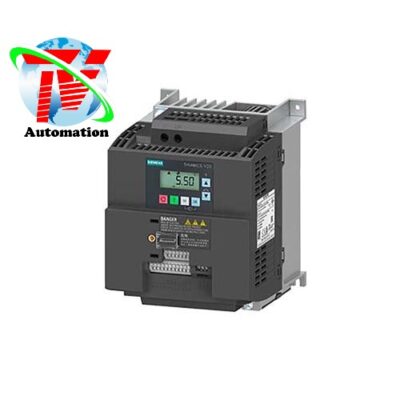 Siemens 6SL3210-5BB22-2UV1