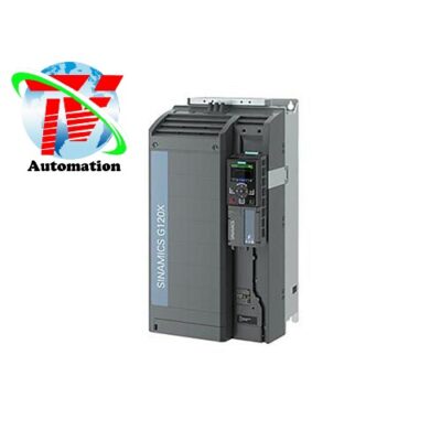 Biến tần Siemens 6SL3220-3YE38-0AF0 45kW 3 Pha 380V