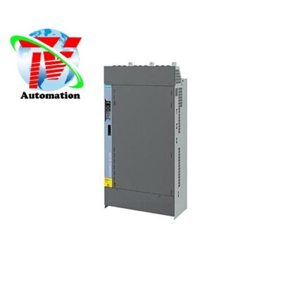 Biến tần Siemens 6SL3220-2YE62-0CF0 450kW 3 Pha 380V