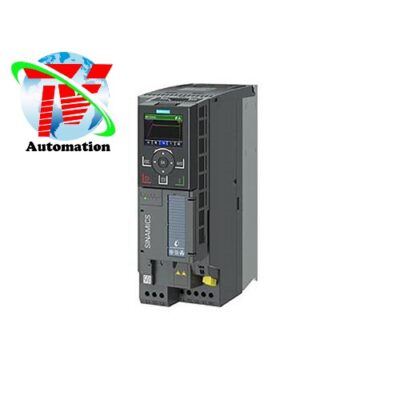 Biến tần Siemens 6SL3220-2YE20-0UF0 4kW 3 Pha 380V