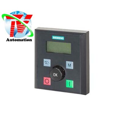 Siemens 6SL3255-0VA00-4BA1