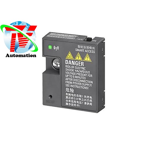 Siemens 6SL3255-0VA00-5AA0 2 Siemens 6SL3255-0VA00-5AA0