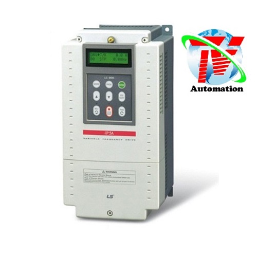 Biến tần LS SV450IP5A-4OL 45kW 3 Pha 380V 2 Biến tần LS SV150IP5A-4NO 15kW 3 Pha 380V