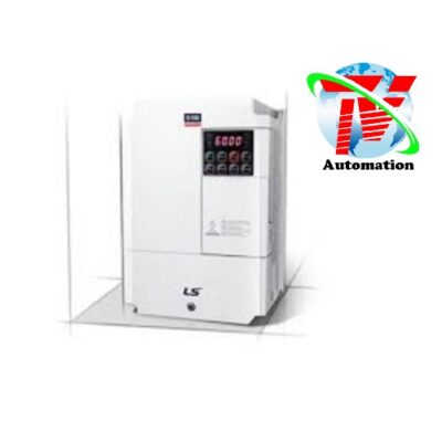 Biến tần LS LSLV0015S100-2EONNS 1.5/2.2kw 3 Pha 220V