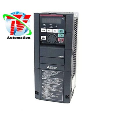 Biến tần Mitsubishi FR-A820-0.4K-1 0.4kW 3 Pha 220V