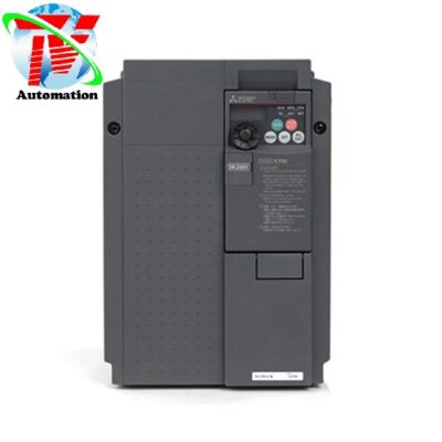 Biến tần Mitsubishi FR-E720-15K 15kW 3 Pha 220V