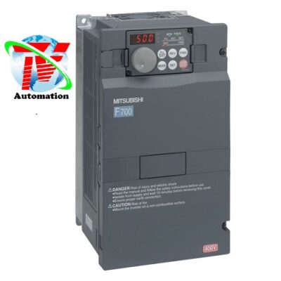 Biến tần Mitsubishi FR-F720-0.75K 0.75kW 3 Pha 220V
