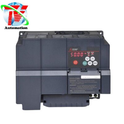 Biến tần Mitsubishi FR-CS84-120-60 5.5kW 3 Pha 380V