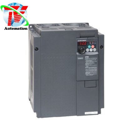 Biến tần Mitsubishi FR-E740-11K 11kW 3 Pha 380V