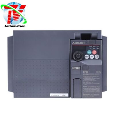 Biến tần Mitsubishi FR-E740-5.5K 5.5kW 3 Pha 380V