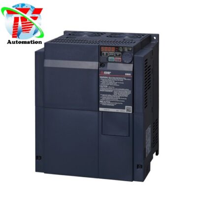 Biến tần Mitsubishi FR-E820-11K-1-60 11kW 3 Pha 220V