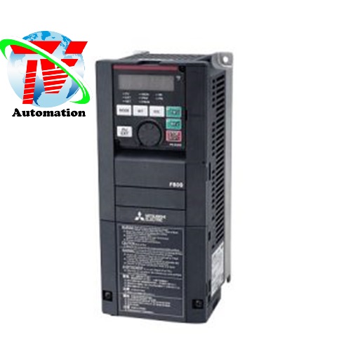Biến tần Mitsubishi FR-F840-160K-1 160kW 3 Pha 380V 2 Biến tần Mitsubishi FR-A840-45K-1 45kW 3 Pha 380V