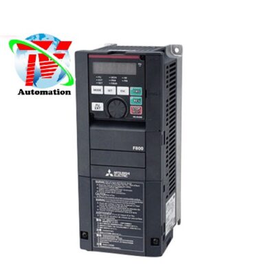 Biến tần Mitsubishi FR-F820-0.75K-1 0.75kW 3 Pha 220V