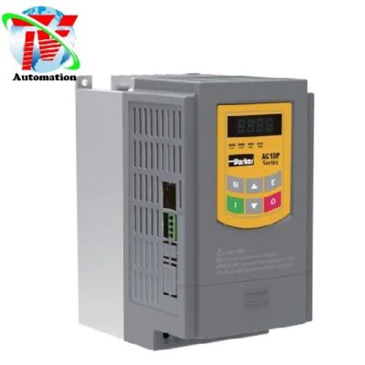 Biến tần Parker 10P-11-0015-BF