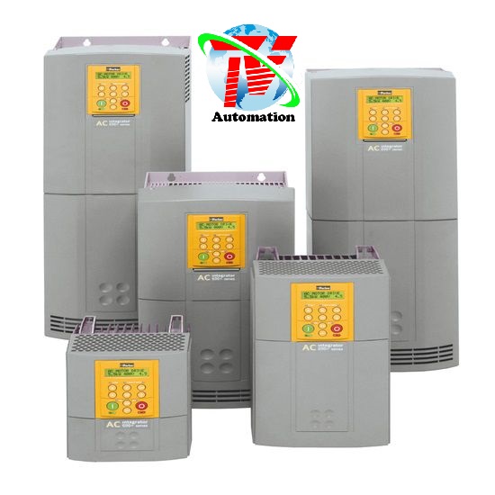 Biến tần Parker 690-232165B0-B00P00-A400 2 Biến tần Parker 690-211400B0-B00P00-A400