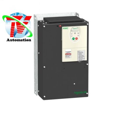 Biến tần Schneider ATV212HD22M3X 22kW 30HP 3 Pha 220V