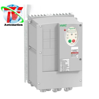 Biến tần Schneider ATV212W075N4 75kW 1HP 3 Pha 380V