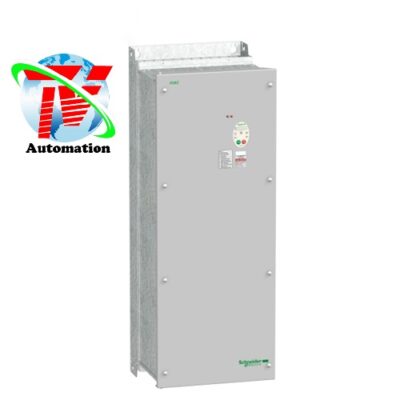 Biến tần Schneider ATV212WD55N4 55kW 75HP 3 Pha 380V