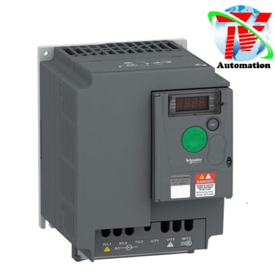 Biến tần Schneider ATV310HU30N4E 3kW 4HP 3 Pha 380V