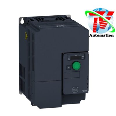 Biến tần Schneider ATV320U55N4C 5.5kW 3 Pha 380V