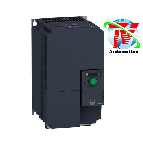 Biến tần Schneider ATV320D11M3C 11kW 15HP 3 Pha 220V 2 Biến tần Schneider ATV320D11N4C 11kW 3 Pha 380V