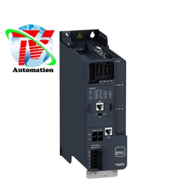 Biến tần Schneider ATV340U07N4 0.75KW 3 Pha 380V