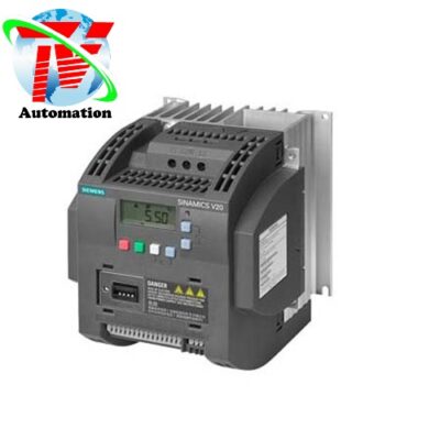 Biến tần Siemens 6SL3210-5BB21-1UV0 1.1kW 1 Pha 220V
