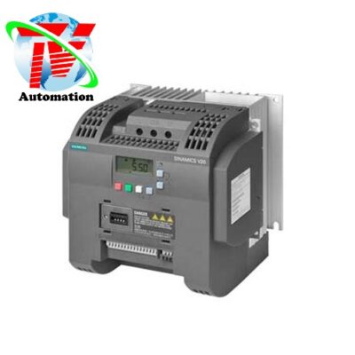 Biến tần Siemens 6SL3210-5BB23-0UV0 3kW 1 Pha 220V